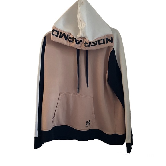 Under Armour Tops - Under Armour Hoodie - XL